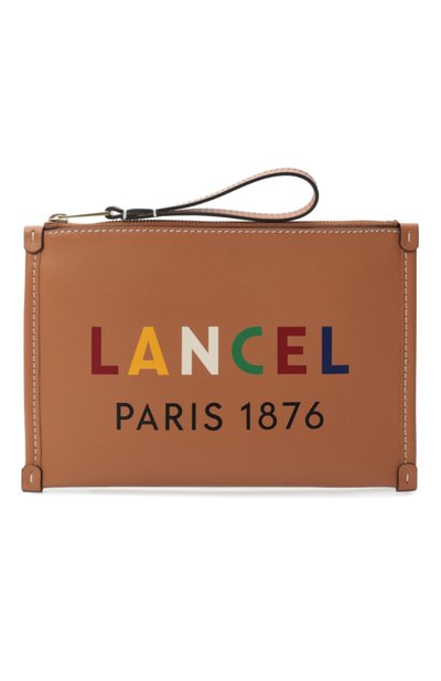 Кожаный футляр для документов LANCEL, арт. A13295, фото 1