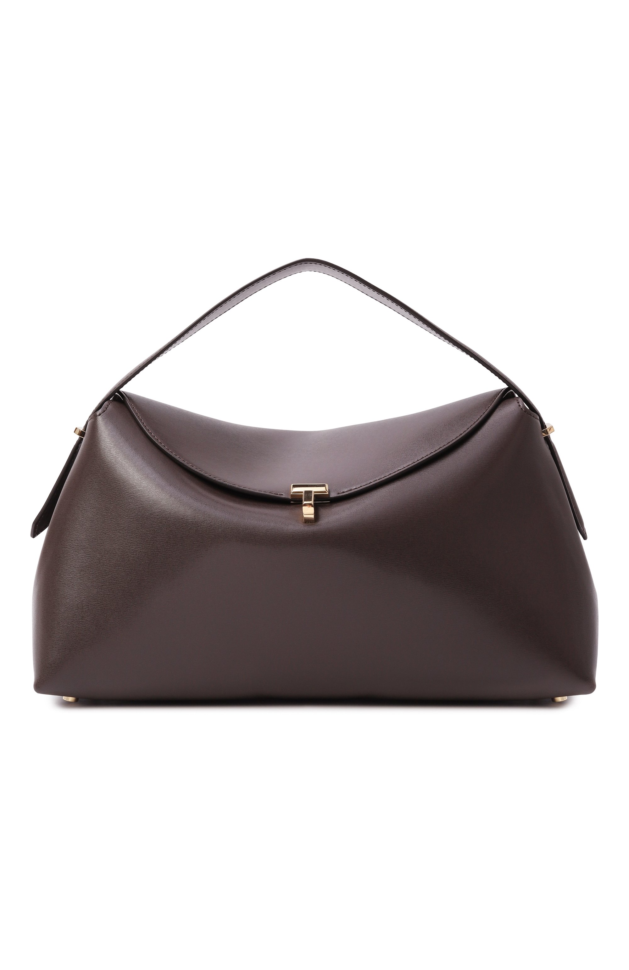 Сумка t-lock TOTEME, арт. 244-WAL956-LE0025, фото 1