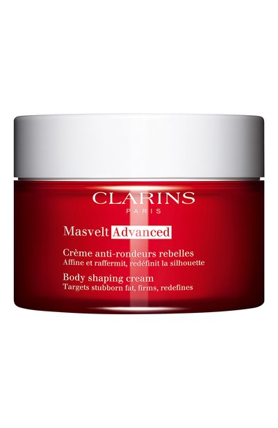 Женское моделирующий крем для тела masvelt advanced (200ml) CLARINS, арт. 80093314