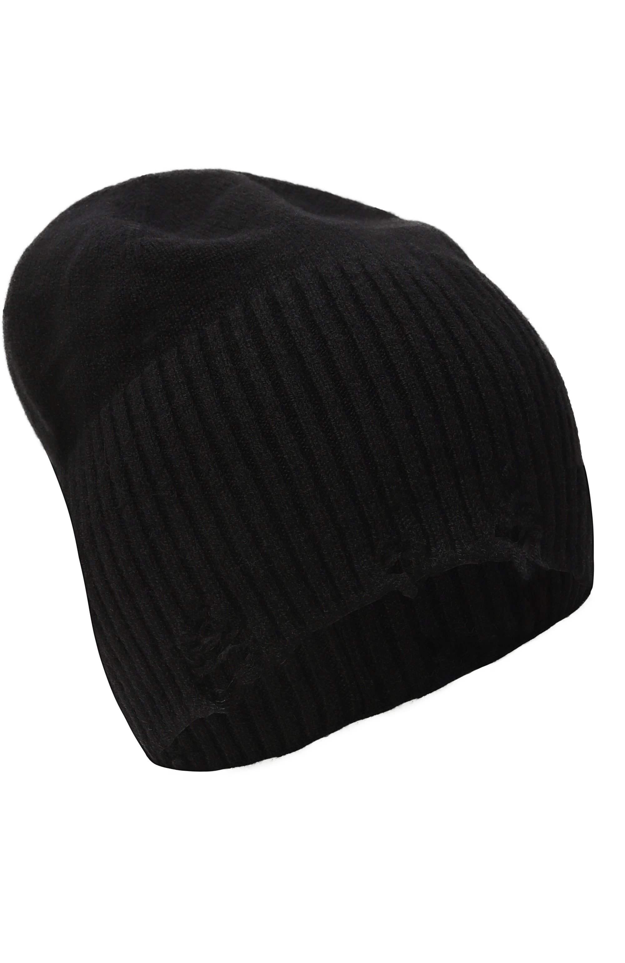 Шапка из шерсти и кашемира ANDREA YA'AQOV, арт. 25MMAG11B/CASHMERE W00L, фото 1