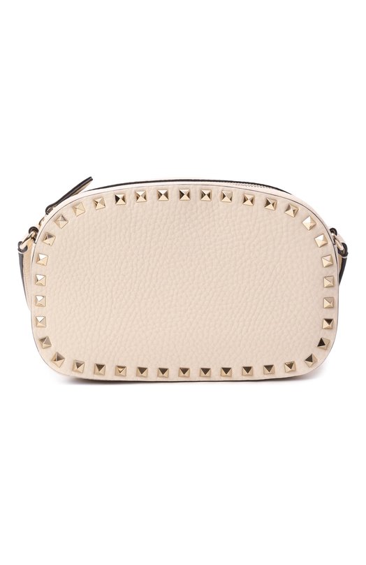 Сумка Rockstud Valentino 8W2B0S17/VSF Кремовый 8W2B0S17/VSF