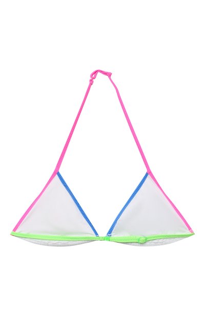 Раздельный купальник MC2 SAINT BARTH, арт. STBK/H0LLY STRING/04678D, фото 3