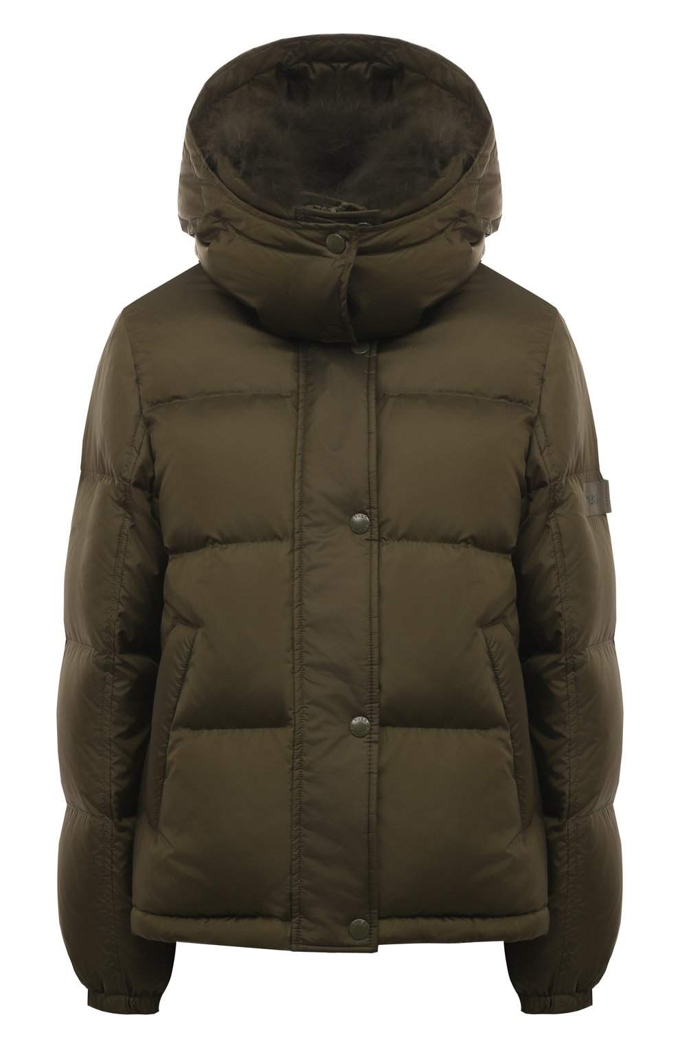 Пуховик YS ARMY PARIS, арт. 24WFV91160M07W_SET, фото 1