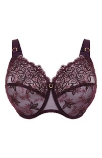 Фиолетовый