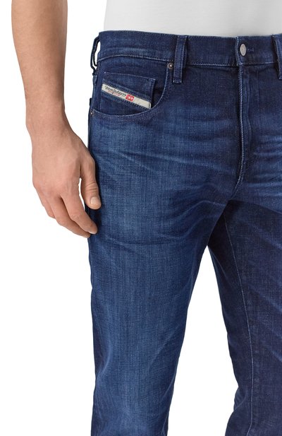 Джинсы 2019 d-strukt DIESEL, арт. A03558/0ADBL, фото 5