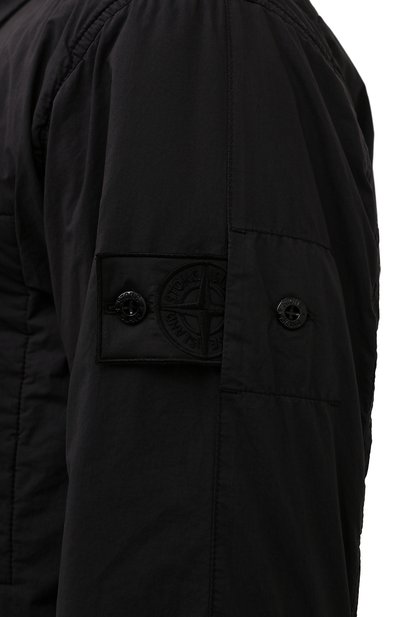 Хлопковая куртка STONE ISLAND SHADOW PROJECT, арт. 761910412, фото 5