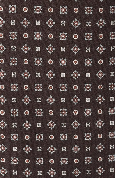 Шелковый галстук CANALI, арт. 18/HS04584, фото 4