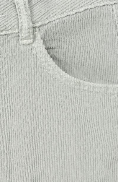 Вельветовые джинсы EMPORIO ARMANI, арт. EB001490/AF26401, фото 3