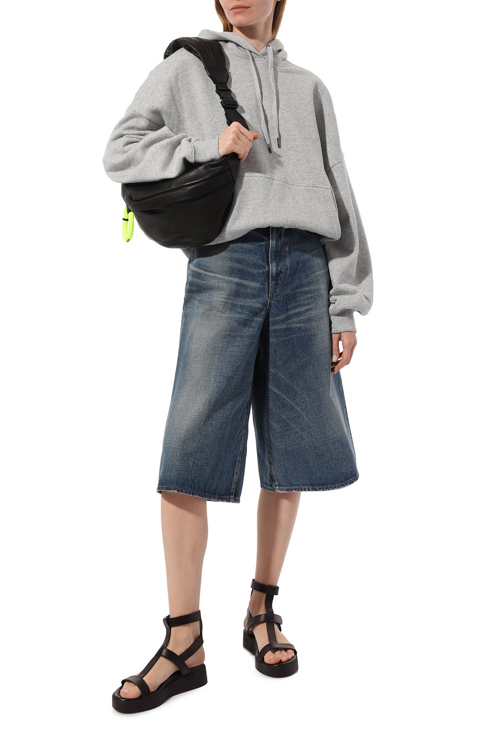 Поясная сумка iris VIC MATIE, арт. 1D0334T_999BH9B001, фото 7