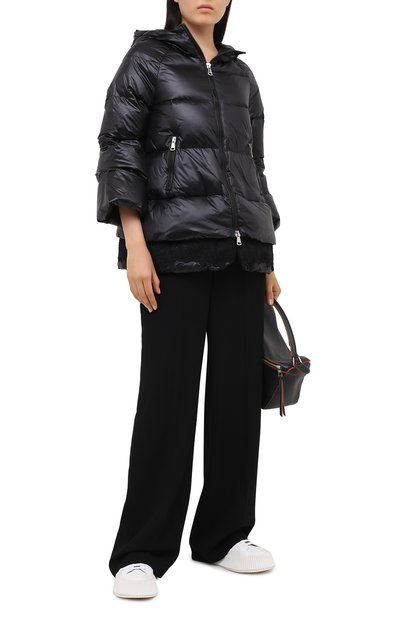 Пуховик ERMANNO ERMANNO SCERVINO, арт. 47T PN05 MLF, фото 2