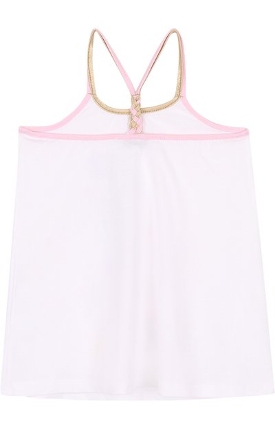 Пляжный сарафан с принтом MARC JACOBS (THE), арт. W12230/6A-12A, фото 2