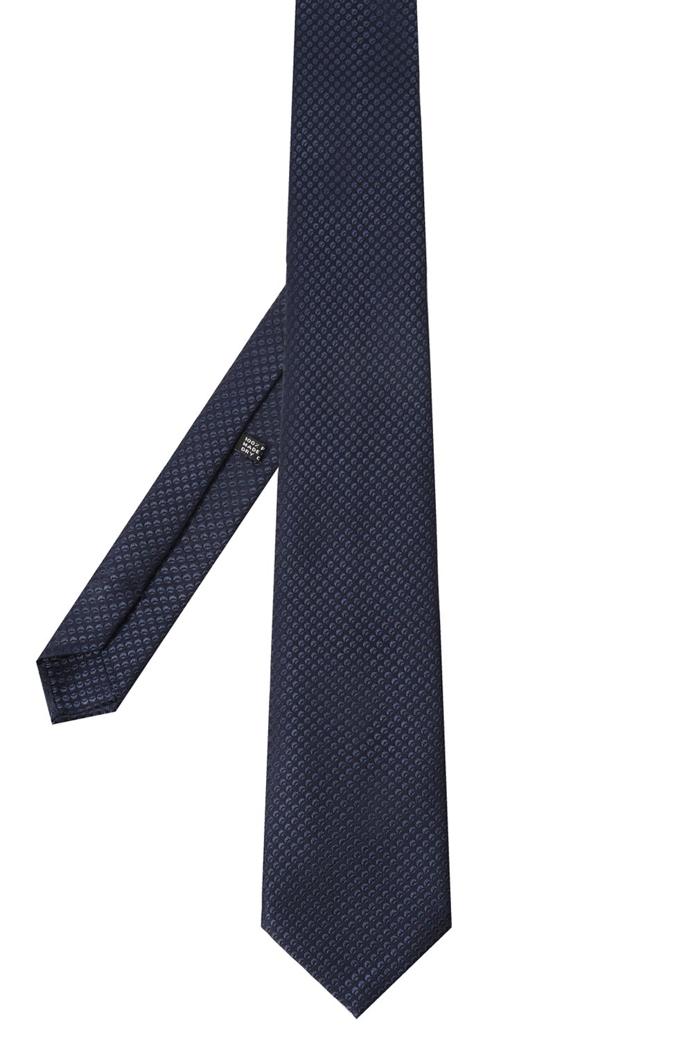 Шелковый галстук STEFANO RICCI, арт. CCX/50033, фото 3