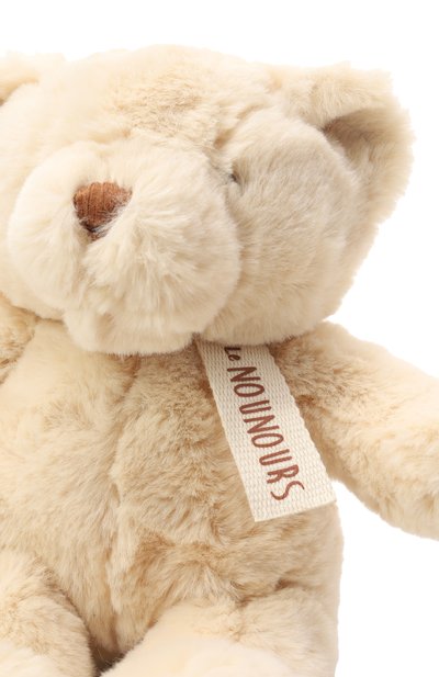 Мягкая игрушка медведь le nounours HISTOIRE D`OURS, арт. HO3223, фото 4