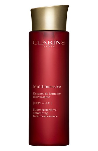Разглаживающий смягчающий флюид multi-intensive (200ml) CLARINS, арт. 80083073, фото 1