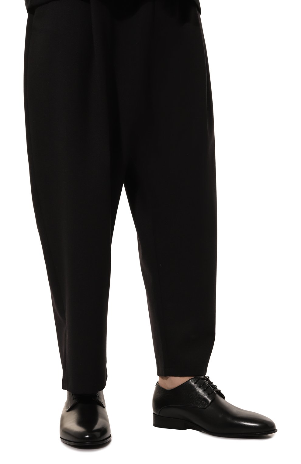 Кожаные дерби MARSELL, арт. MM4705, фото 3