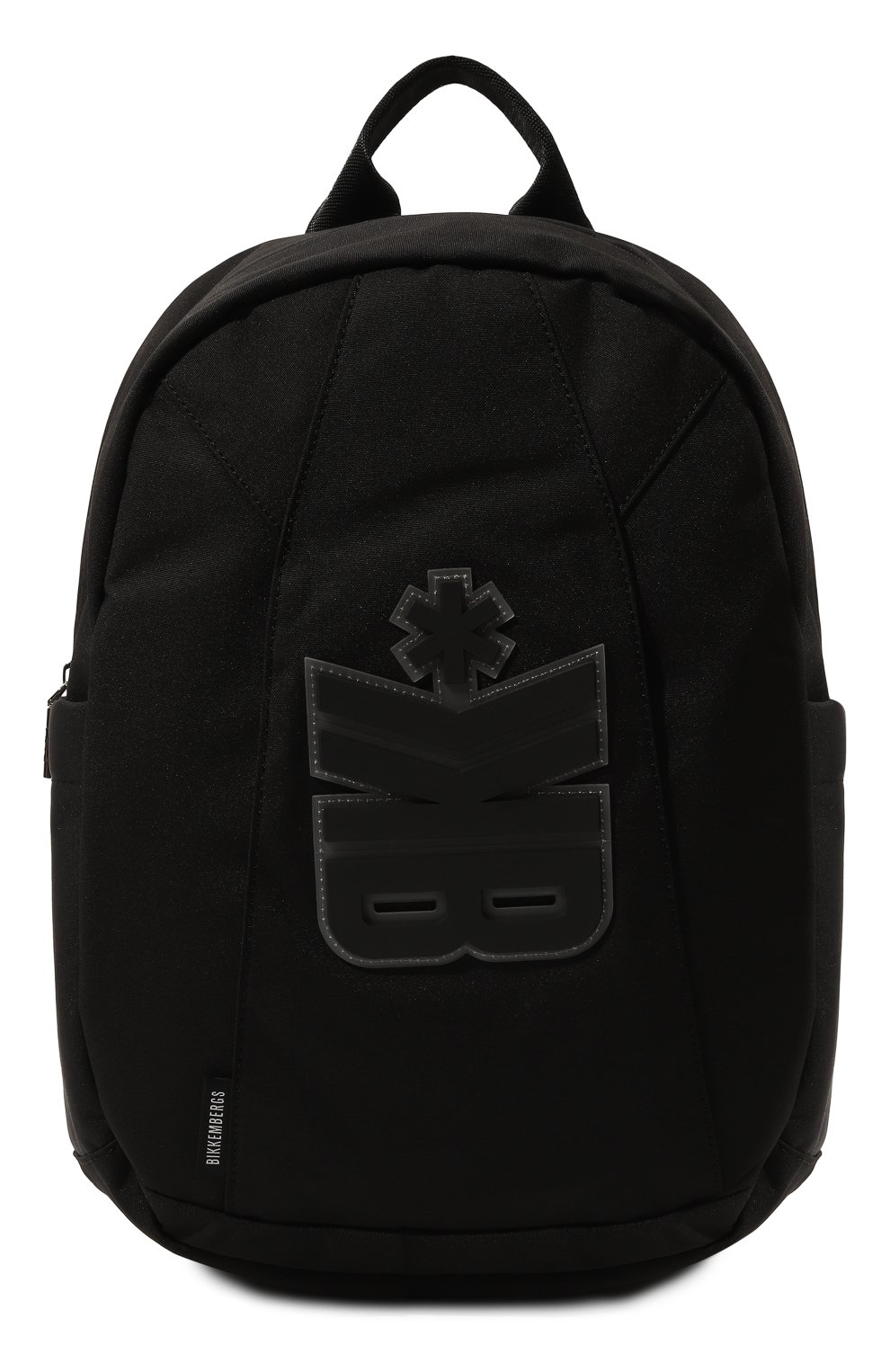 Текстильный рюкзак DIRK BIKKEMBERGS, арт. BKZA00490T, фото 1