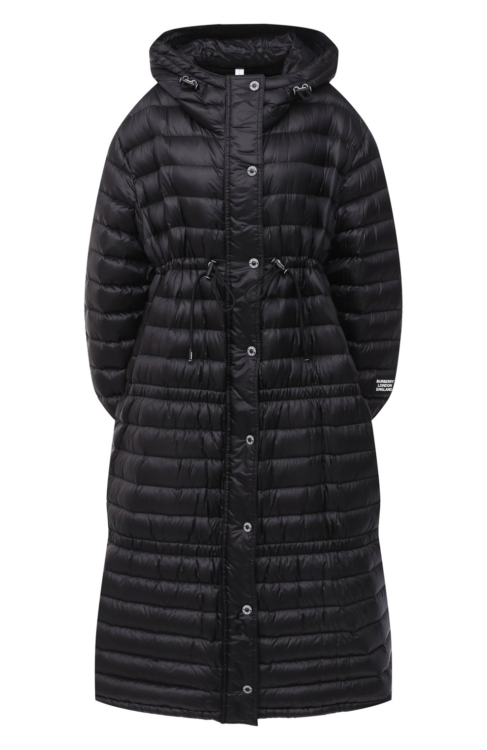 Пуховик BURBERRY, арт. 8028666, фото 1