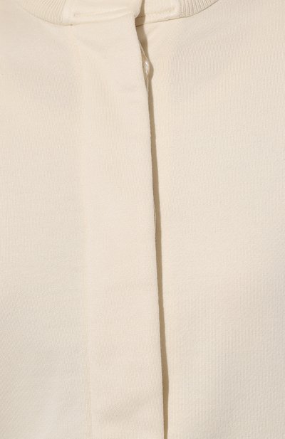 Толстовка из хлопка и шелка COSY SUNDAY, арт. S2-224-01, фото 5