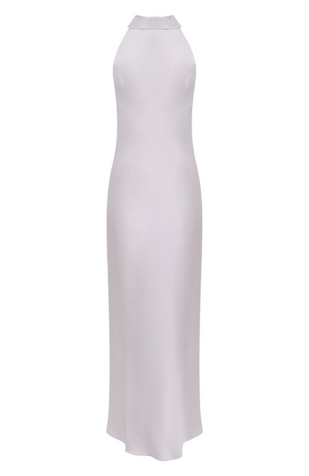 Женское атласное платье NOBLE&BRULEE, арт. NB128/180825/01