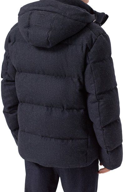 Пуховик BOGNER, арт. 38709776, фото 4