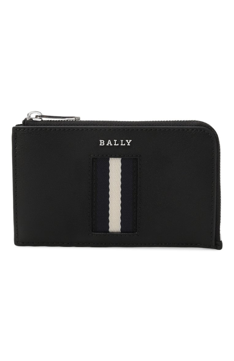 Кожаный футляр для кредитных карт BALLY, арт. MLB03F/VT691, фото 1