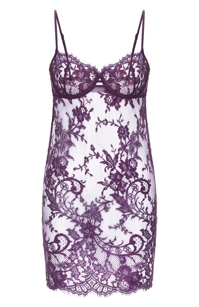 Женская хлопковая сорочка KIKI DE MONTPARNASSE, арт. C002NG006