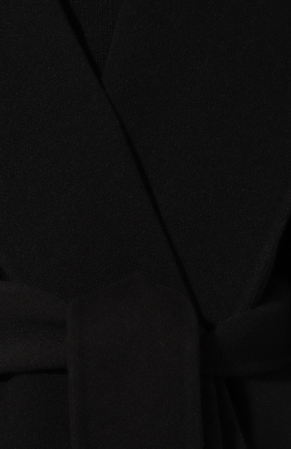 Шерстяное полупальто BALENCIAGA, арт. 808945/TRU30, фото 5