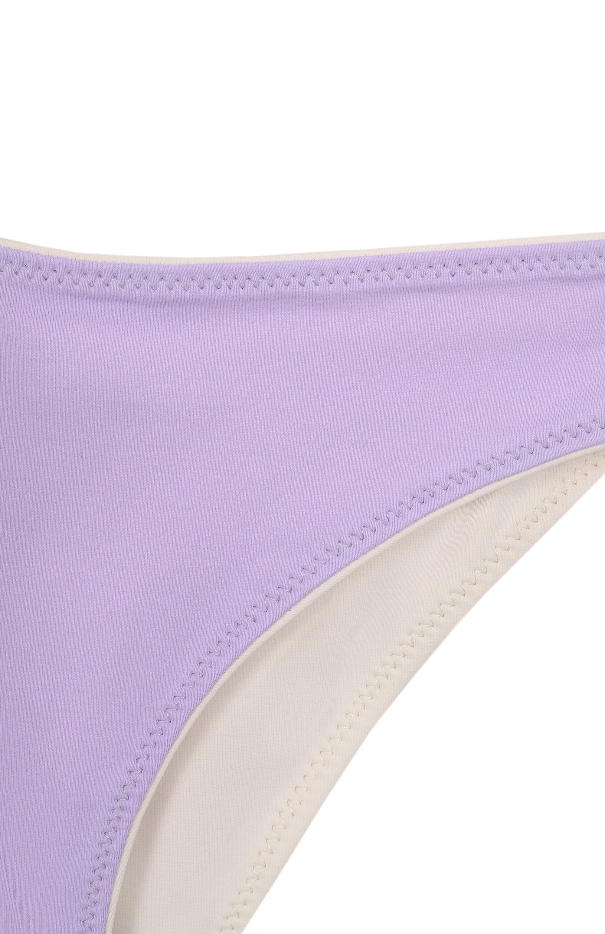 Двусторонний раздельный купальник MC2 SAINT BARTH, арт. STBK JAIDEN D0UBLE/JAI0004, фото 6