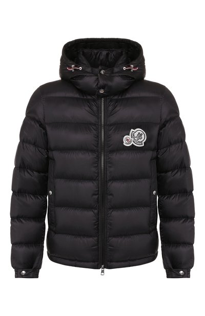 Пуховик bramant MONCLER, арт. E2-091-41811-49-53334, фото 1