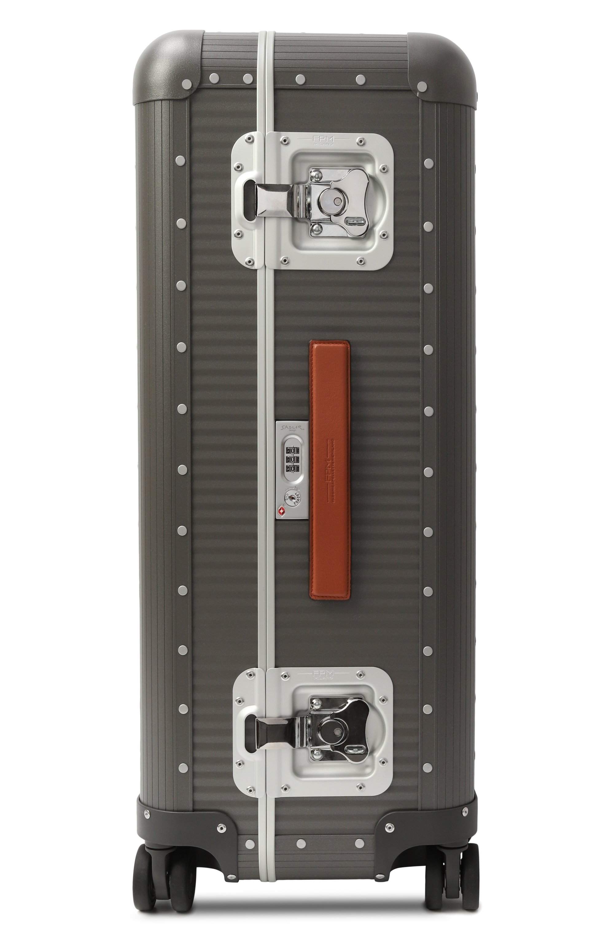 Чемодан bank spinner FPM MILANO, арт. A1507615801, фото 3