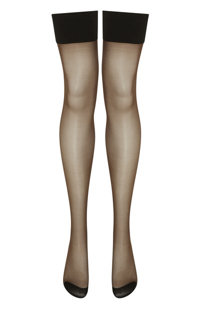 Женские чулки под пояс amber AGENT PROVOCATEUR, арт. 110492