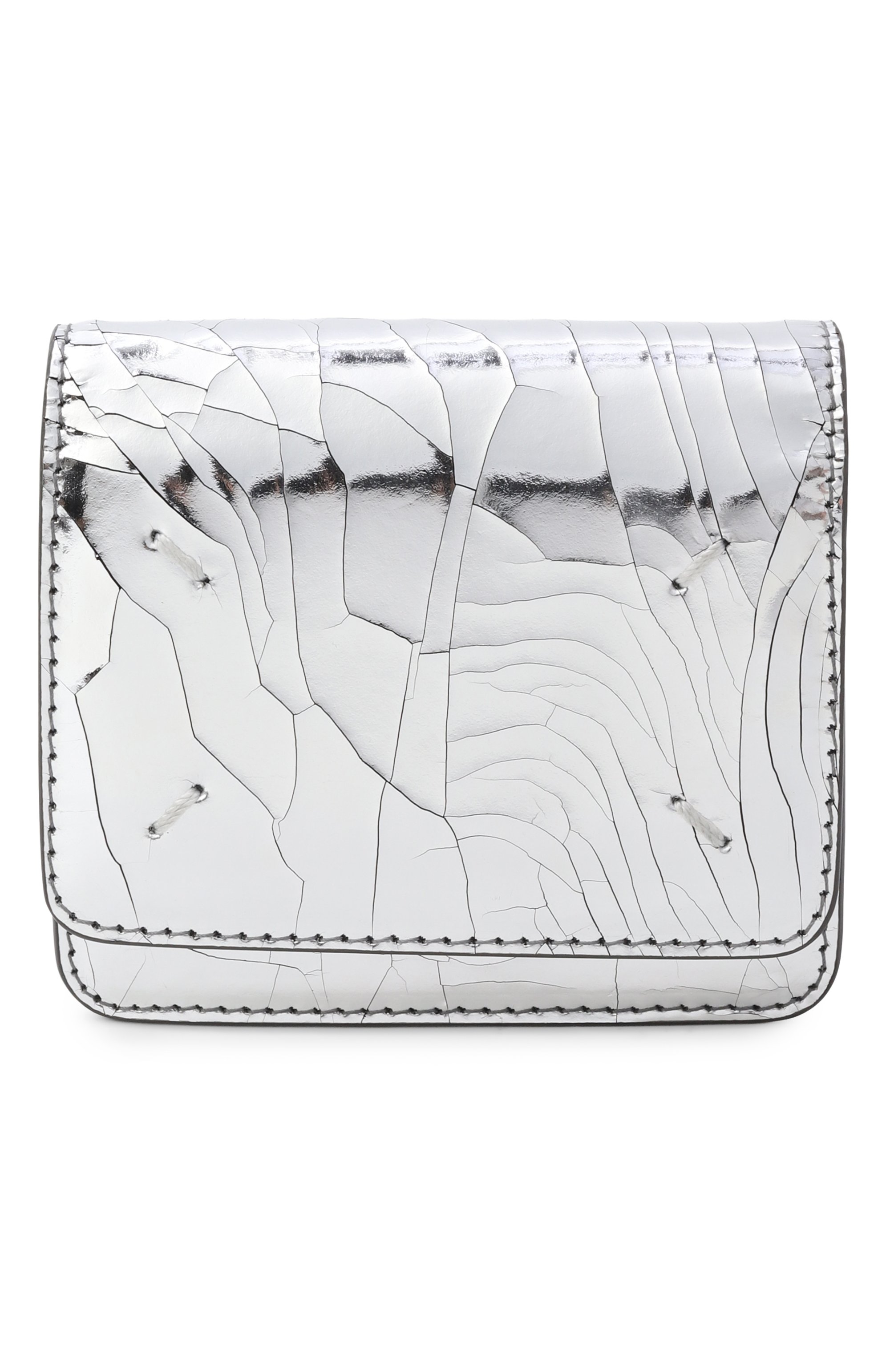 Кожаный кошелек MAISON MARGIELA, арт. SA3UI0019/P5016, фото 1