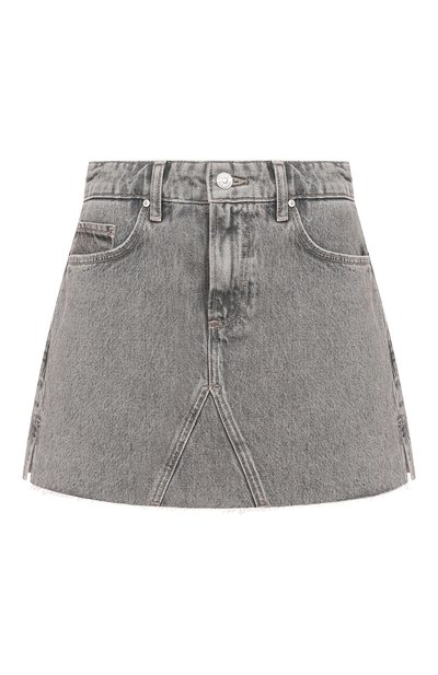 Женская джинсовая юбка PAIGE, арт. 7219P58-C570