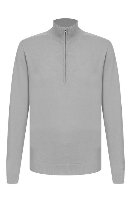 Мужской хлопковый джемпер C.P. COMPANY, арт. 20CLKN064A/110578A