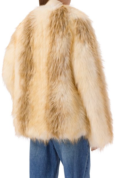 Шуба FLASHIN, арт. FF26FCIF, фото 4