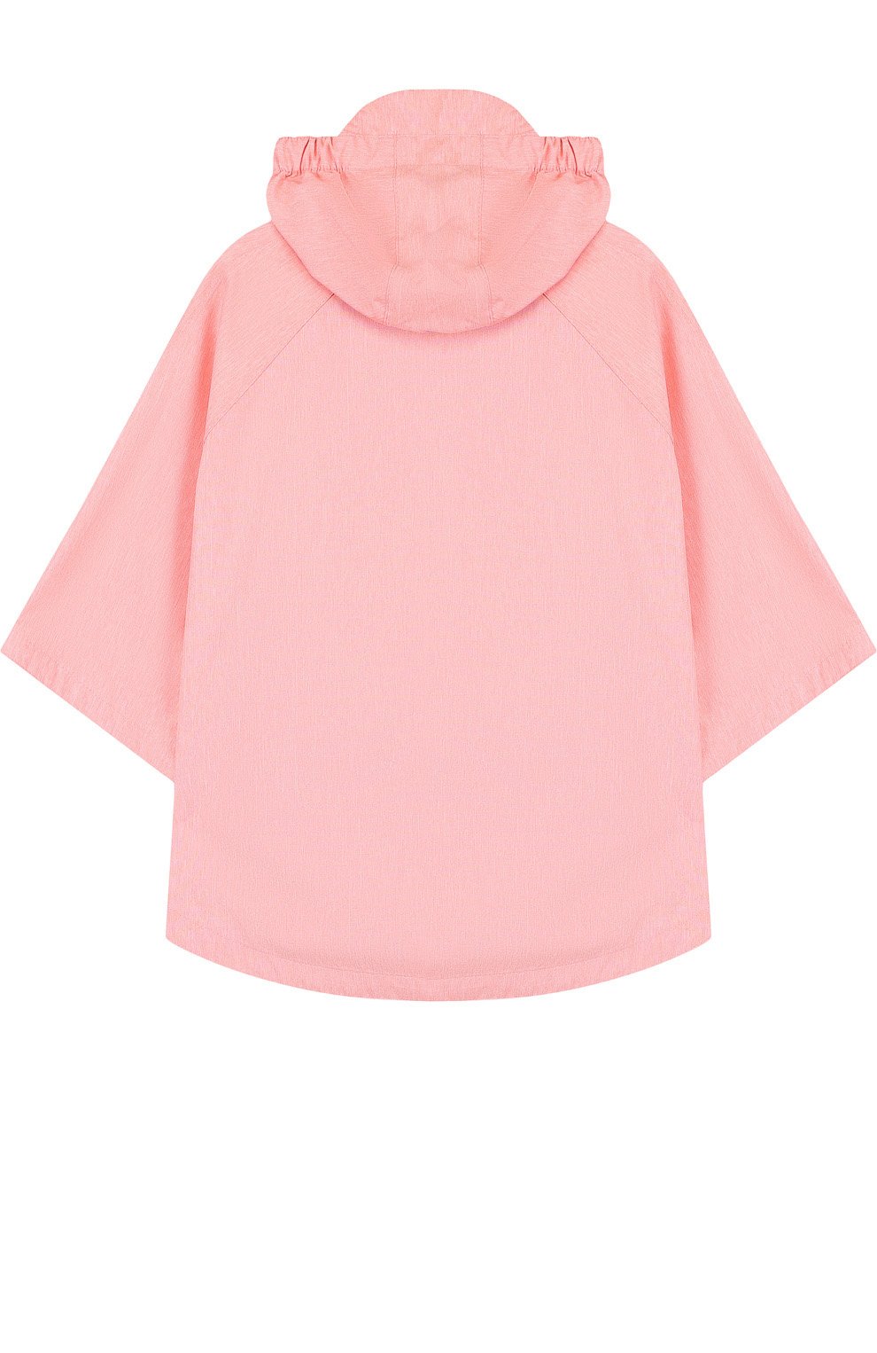 Пончо с капюшоном GOSOAKY, арт. 181.101.221/C0ATED W0VEN MELANGE, фото 2
