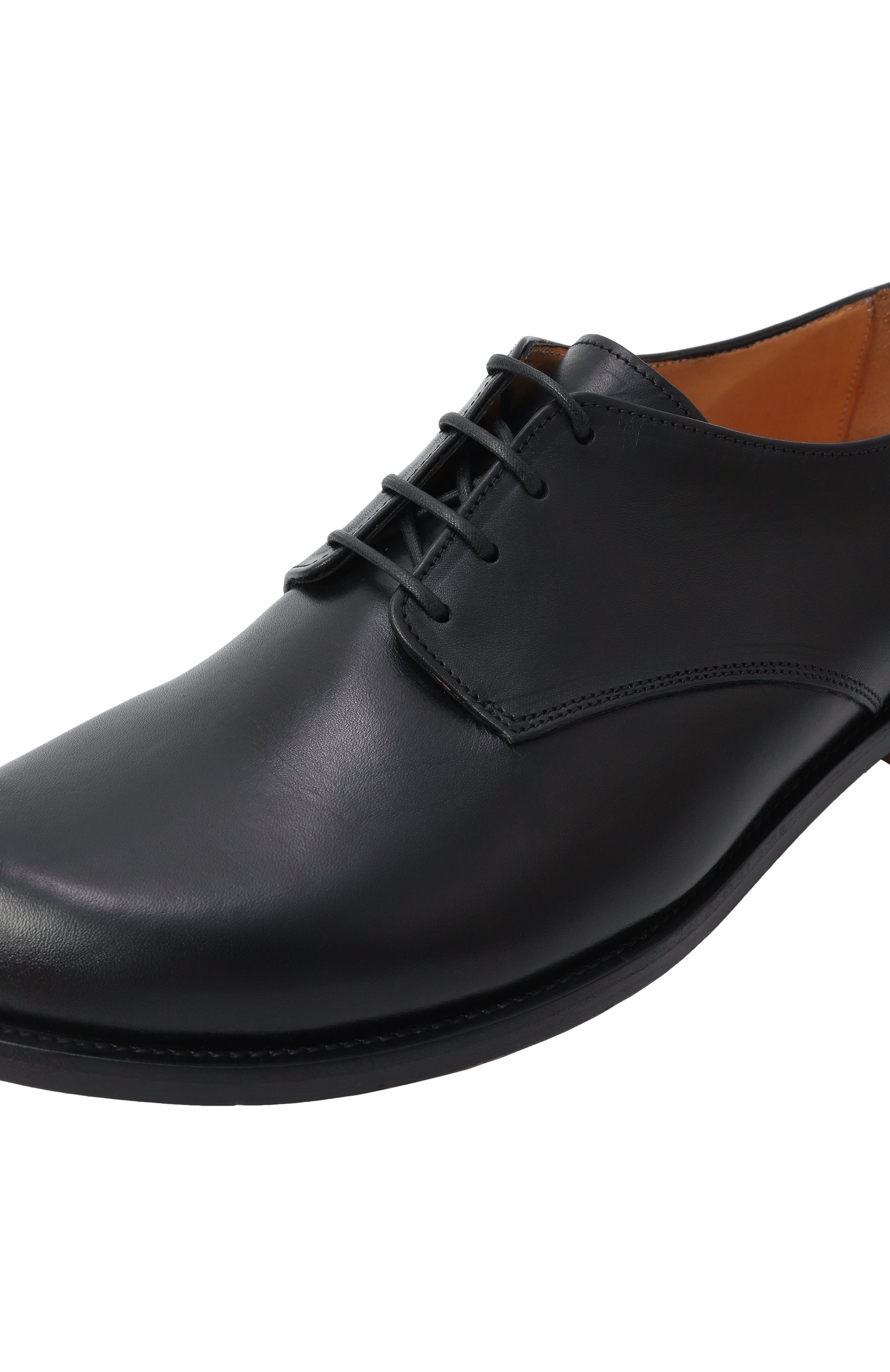 Кожаные дерби PREMIATA, арт. 32167/ELBA, фото 7