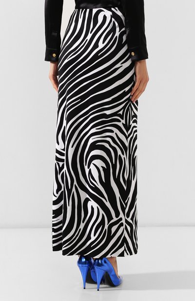 Юбка из вискозы VERSACE, арт. A83760/A231104, фото 4