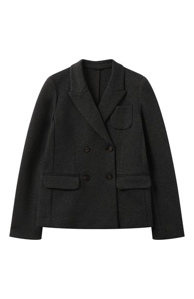 Жакет BRUNELLO CUCINELLI, арт. BD991K207C