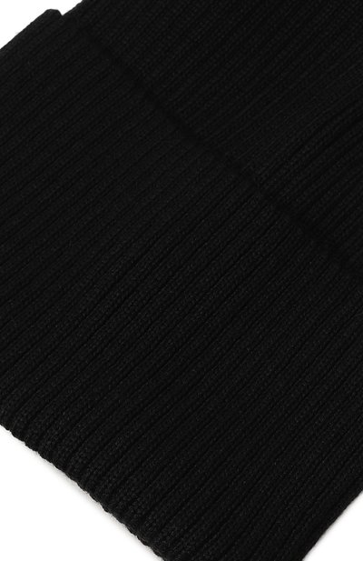 Шерстяная шапка ROYAL FIVE COLLECTION, арт. ШВМ-Ч099, фото 3