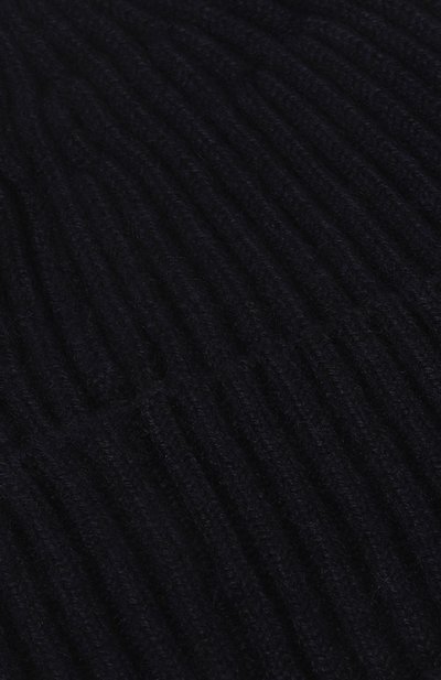 Кашемировая шапка BRUNELLO CUCINELLI, арт. M2293900, фото 3