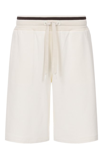 Мужские хлопковые шорты DOLCE & GABBANA, арт. GP08BT/HU7DU
