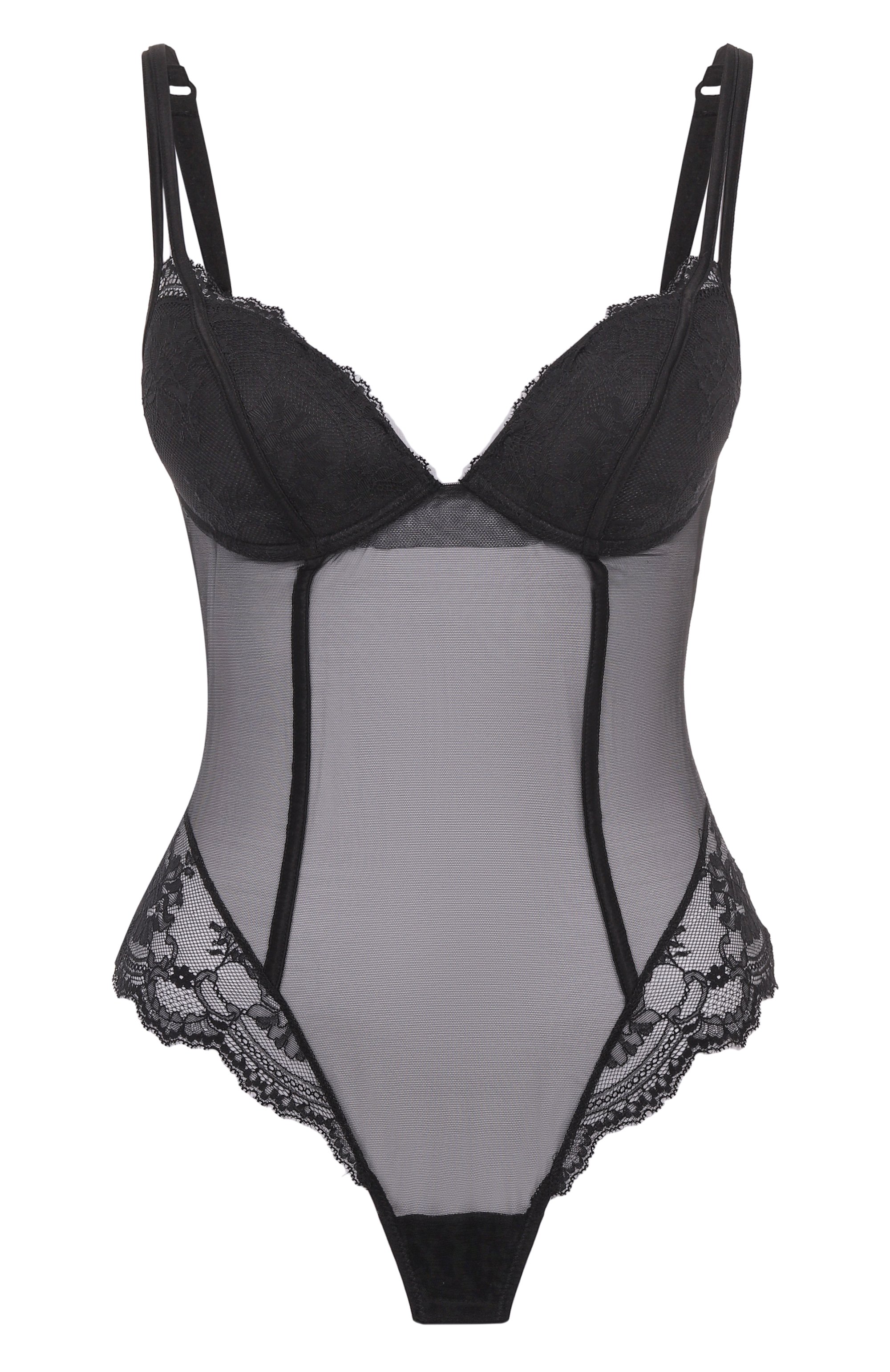 Боди C.ALLA, арт. CL0371 B0, фото 1