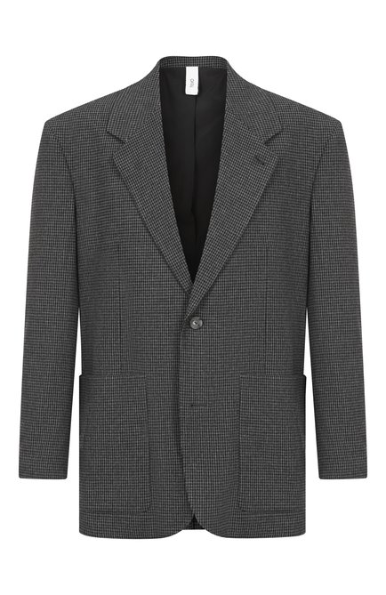 Мужской однобортный пиджак HEVO, арт. PARATI 150/I738