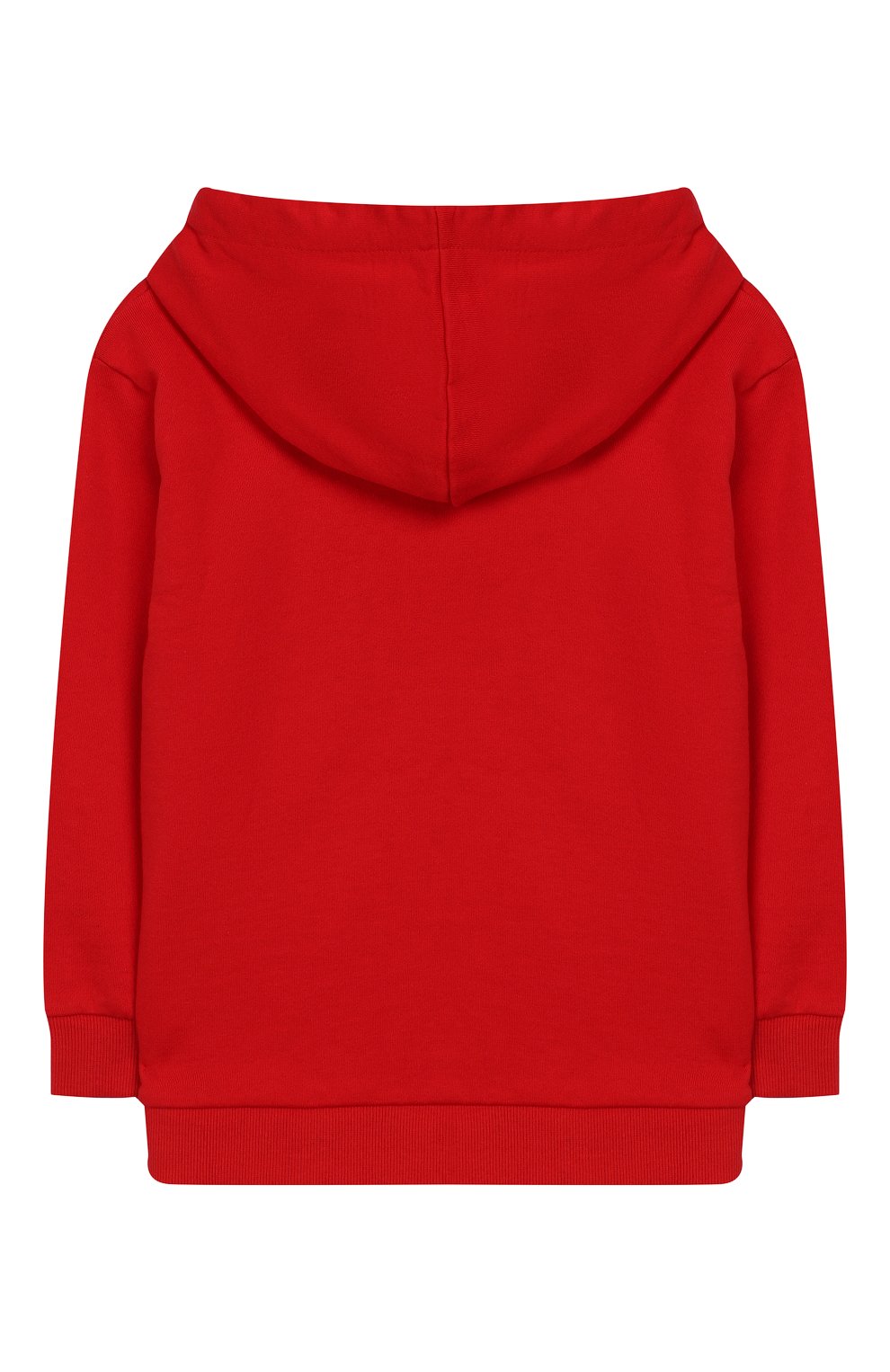 Хлопковое худи DESIGNERS, REMIX GIRLS, арт. 14930, фото 2