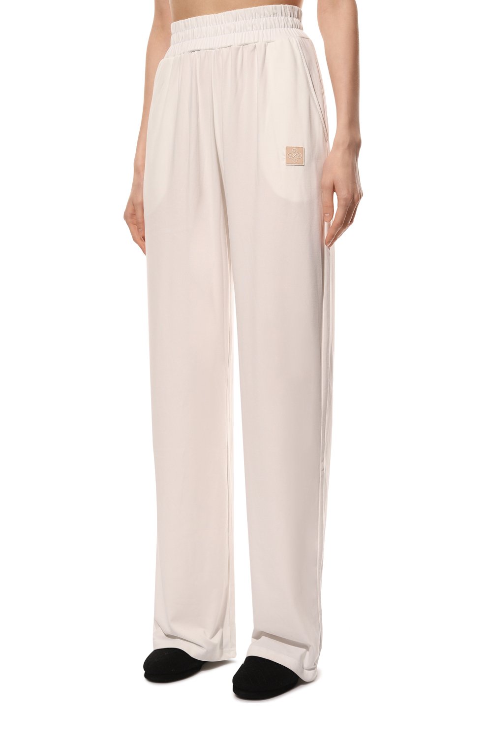 Брюки из вискозы EVERREVER, арт. RE-TR-W-02, фото 3