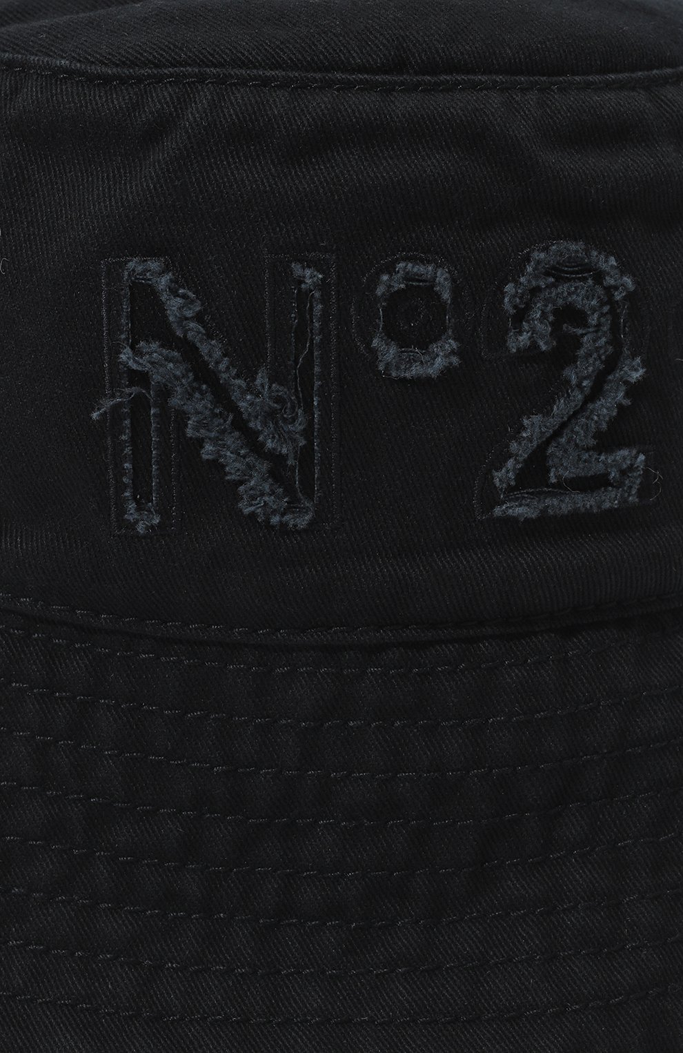 Хлопковая панама N21, арт. N21929/N0041, фото 3