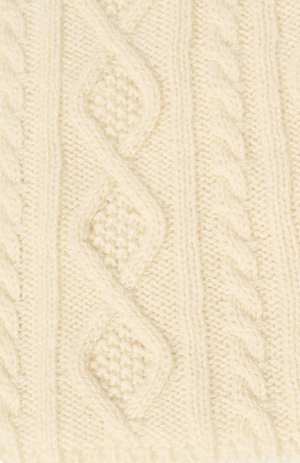 Кашемировый шарф-снуд INVERNI, арт. 5843SM, фото 4