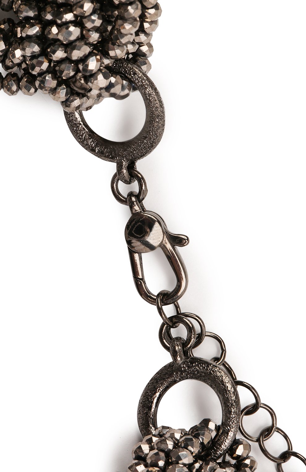 Колье BRUNELLO CUCINELLI, арт. MC0W9LV10/M, фото 4