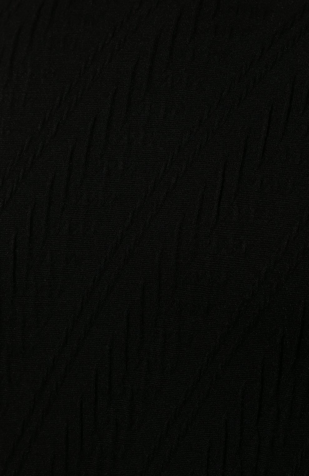 Футболка из вискозы и кашемира GIORGIO ARMANI, арт. 6LSM78/SJRVZ, фото 5